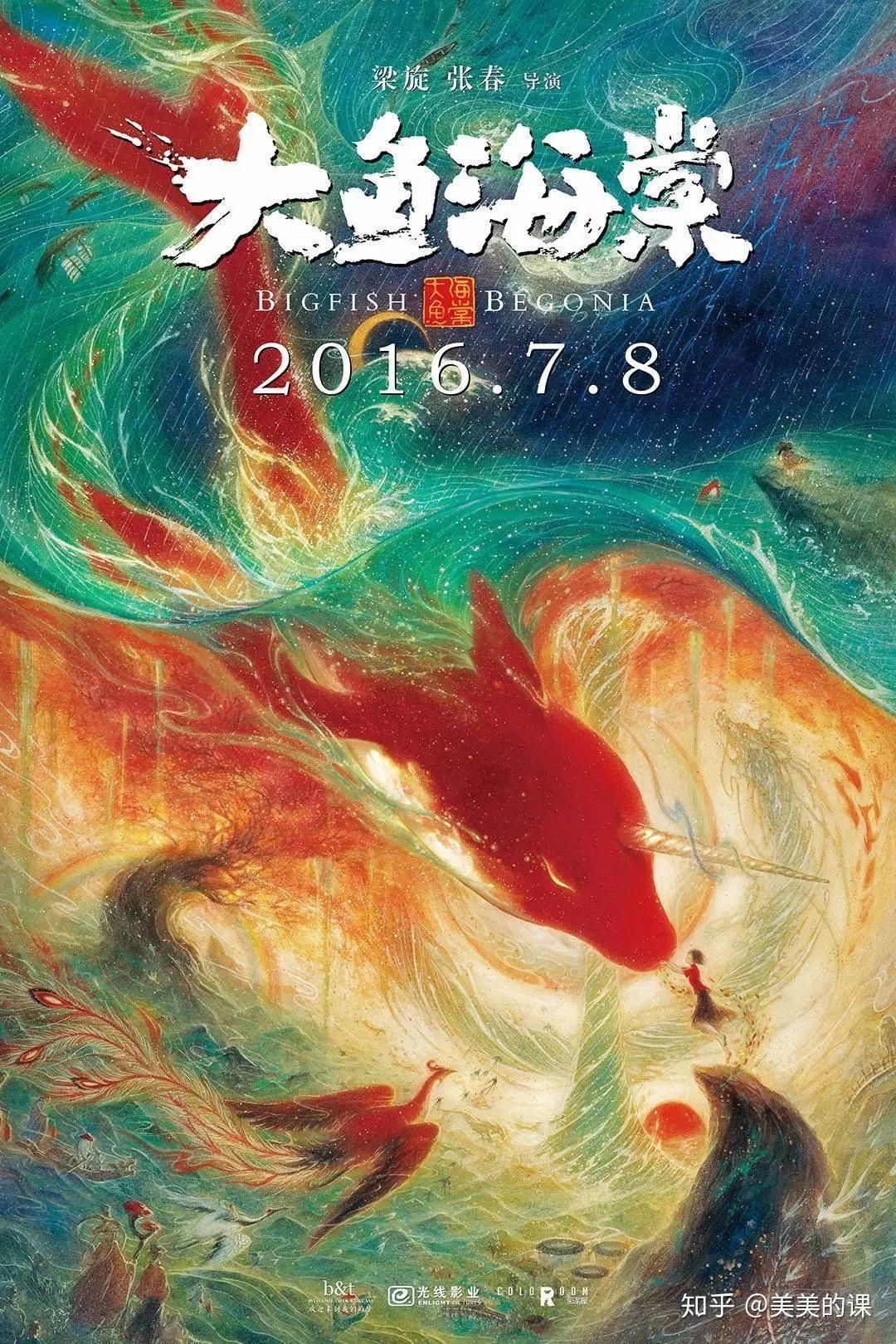 太空电影国产前瞻现场