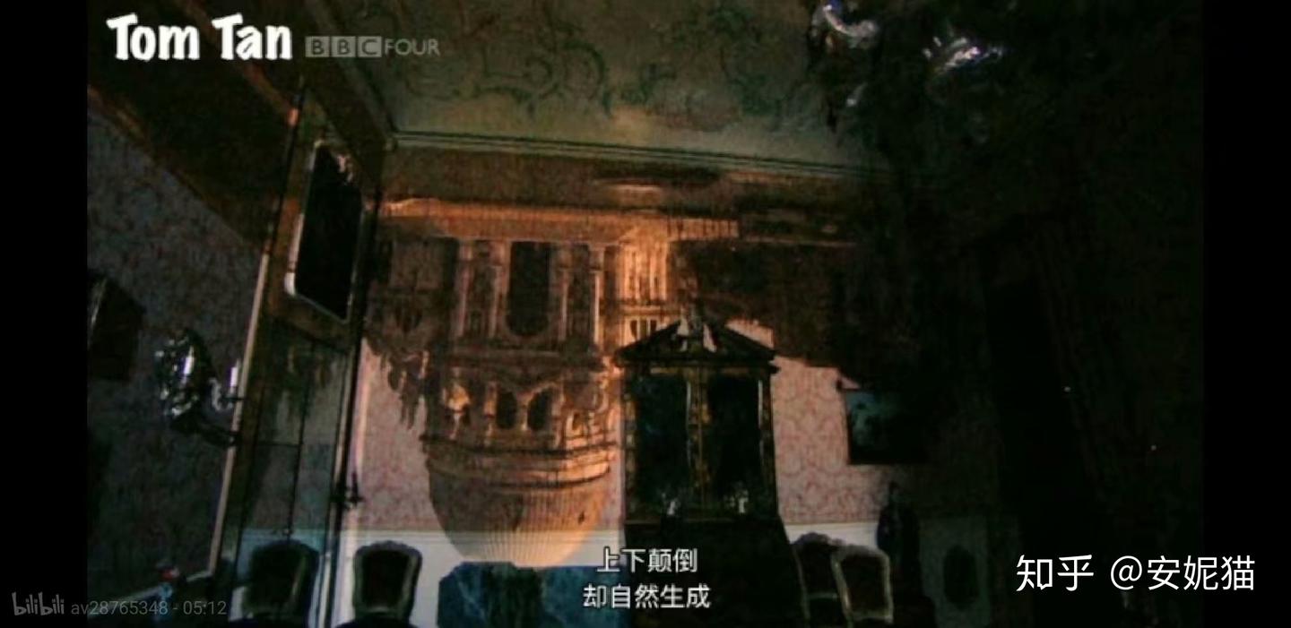 群像式名场面拆解